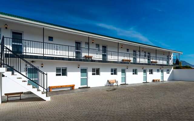 Citrusdal Country Lodge
