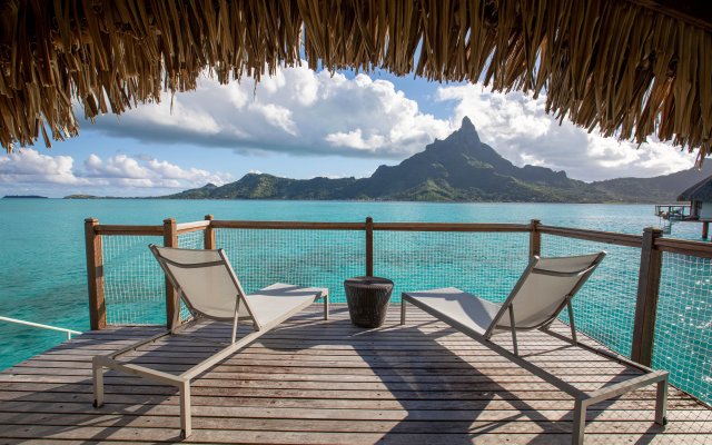 The Westin Bora Bora Resort & Spa