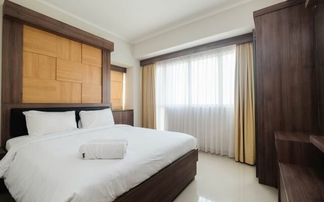 2BR The Oasis near Waterboom Cikarang