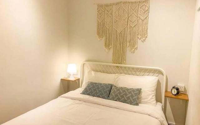 D'Bohemia Suite by Nest Home 【Paradigm Mall】