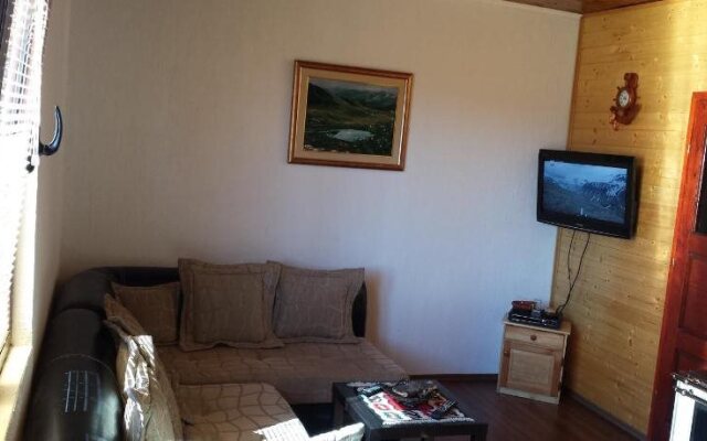 Hostel Highlander