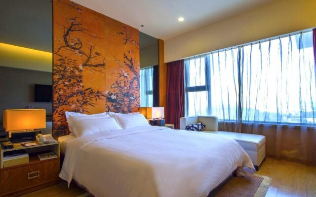 Grand Mercure Dongguan Humen