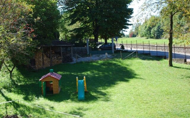 Rustico Nesteböl - Rebomaholidays