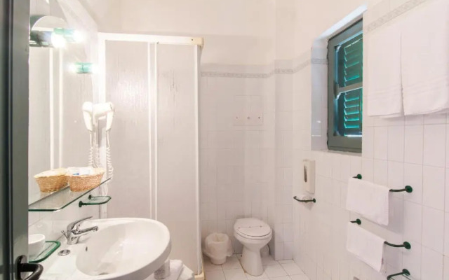 Appartamenti La Riserva