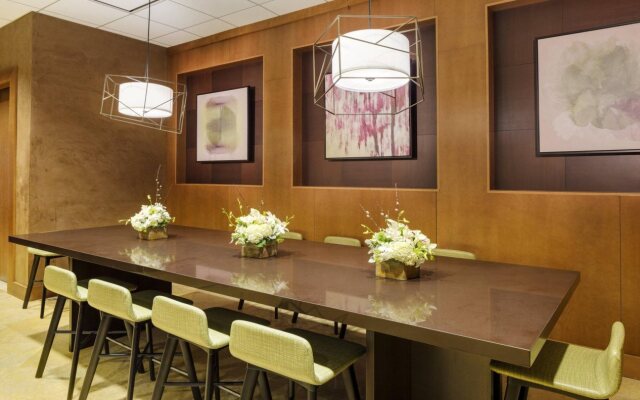 Courtyard by Marriott Boston Logan Airport
