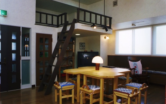 Guest House Moshiripa