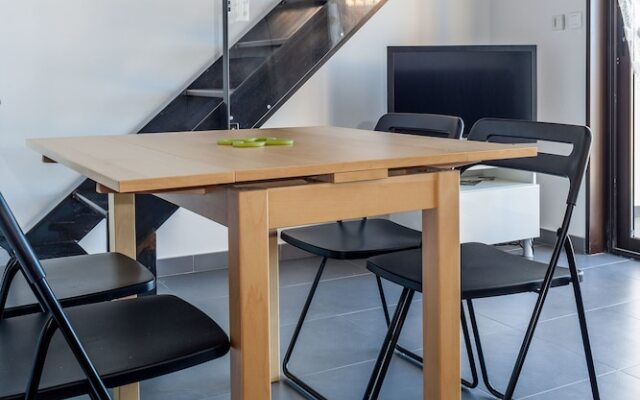 Residence Le Valliope