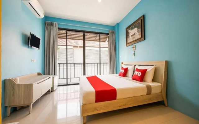 The Space Huahin by OYO Rooms