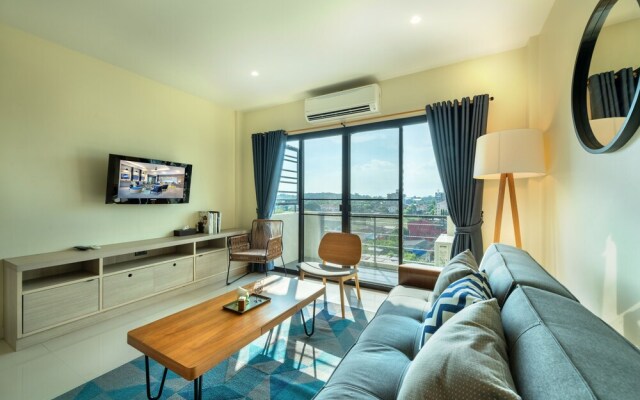 Aster Residence Rayong