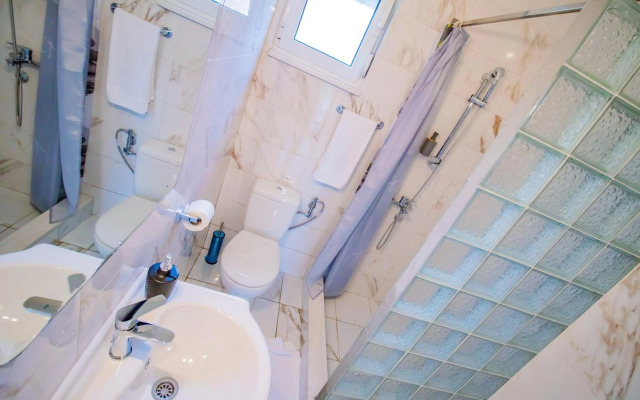 Simo apartments airport Podgorica