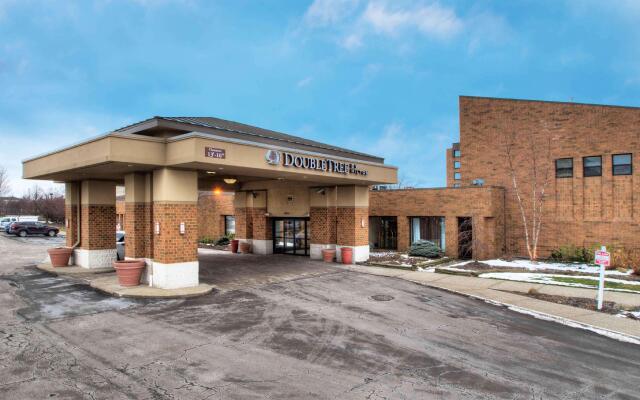 DoubleTree by Hilton Cleveland East Beachwood