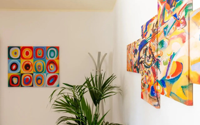 Residenza del Duca - Casteldaccia 2 camere