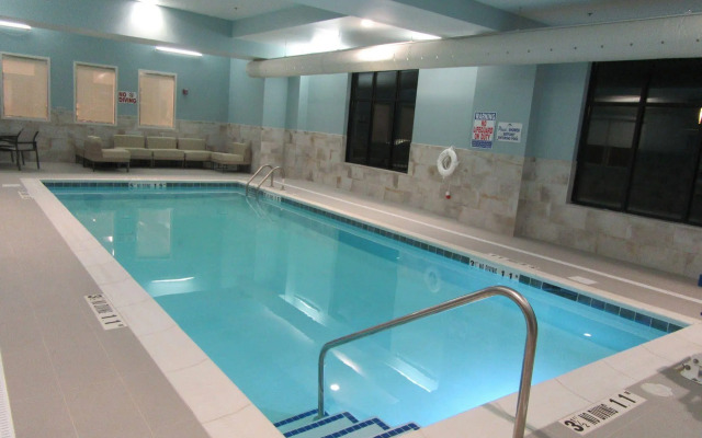 Hampton Inn & Suites Knightdale Raleigh