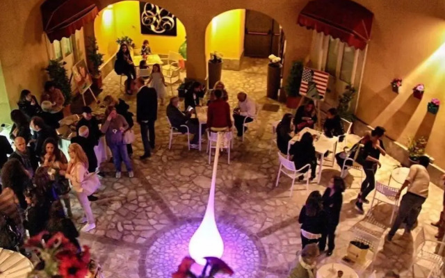 San Leucio Resort
