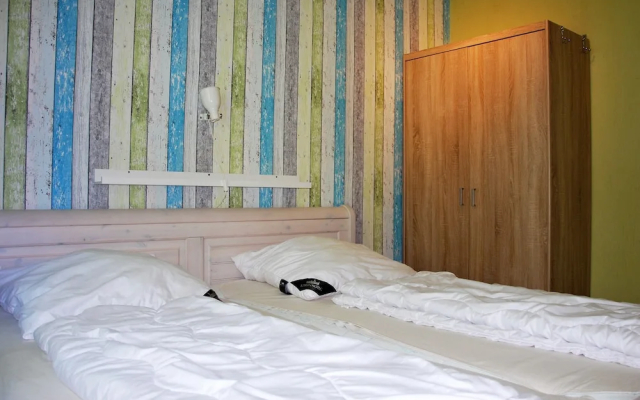 Das Schwedenhaus Moin Moin