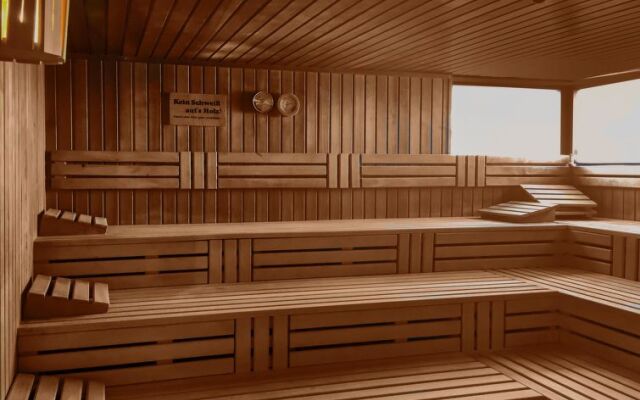 Holiday Home Drachenfels