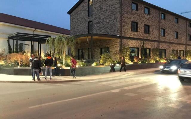 Hotel Rubis