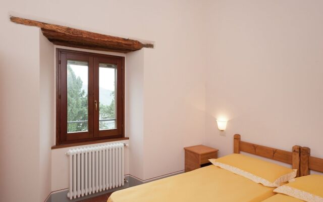 Apartment in Modigliana With Bbq, Garden, Garden Furniture