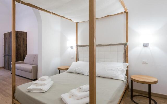 B&B Il Palazzotto di Luca Luxury Suites