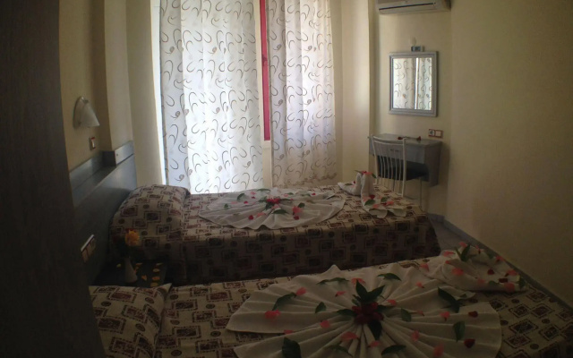 Semiz Apart Hotel