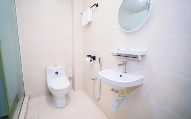 Swing & Pillows - Times Square, Bukit Bintang