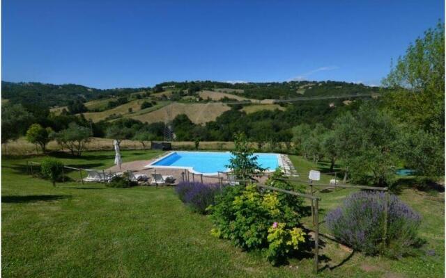 La Villa In Collina - La Villa In Collina