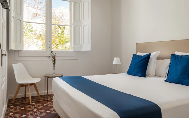 Hotel Medium Romàntic