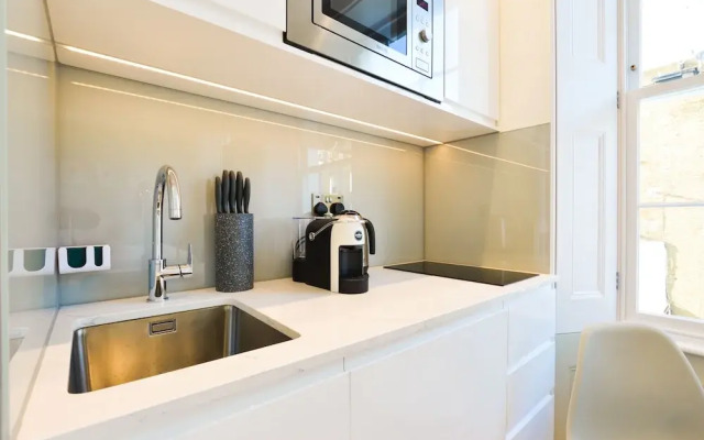 Star Street Serviced Apartments by Concept Apartments
