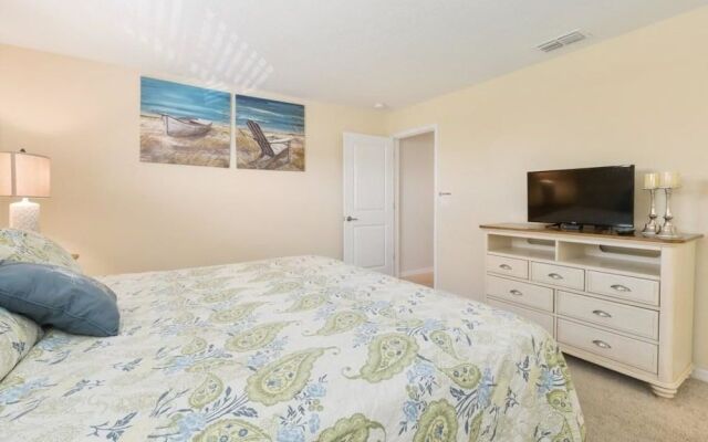 Villa Telles - Storey Lake