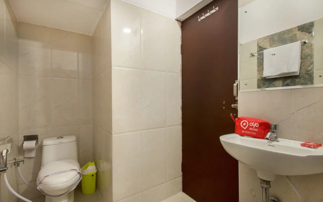 OYO Rooms Vaishali Nagar