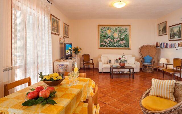 Villa Luciana