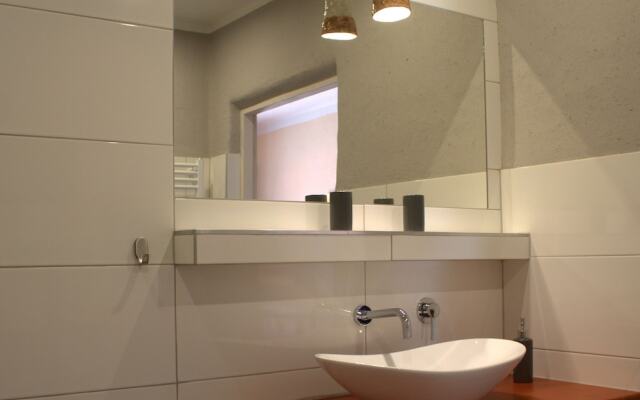 Landhaus Masurische Schweiz