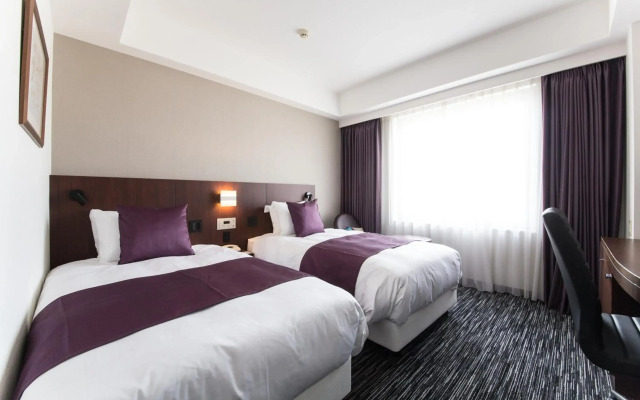 ANA Crowne Plaza Yonago by IHG