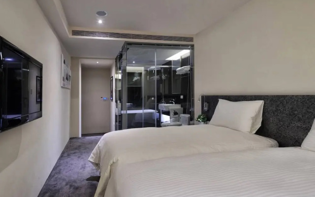 Hotelshere Taipei