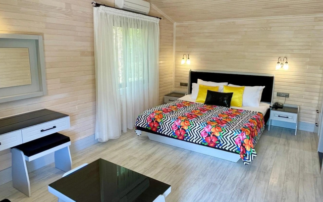Aida Hotel