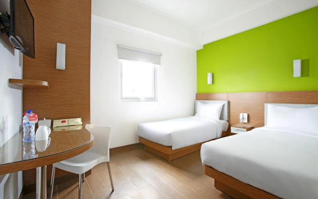 Amaris Hotel Cilegon