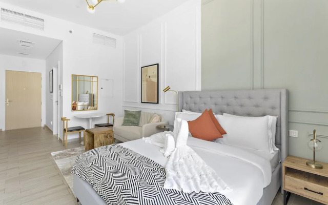 Silkhaus Belgravia, JVC Dubai