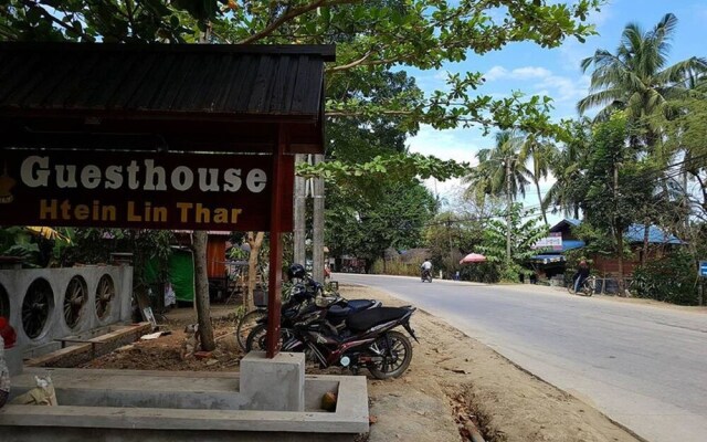 Royal Lin Thar Guest House