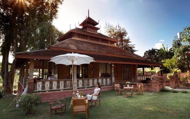 Siam Pavilion Resort