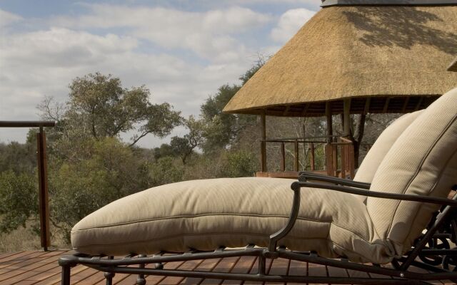 The River Lodge At Thornybush