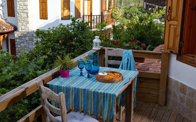 Villa Vali