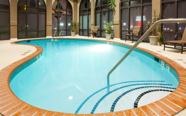Best Western Plus Harrisonburg