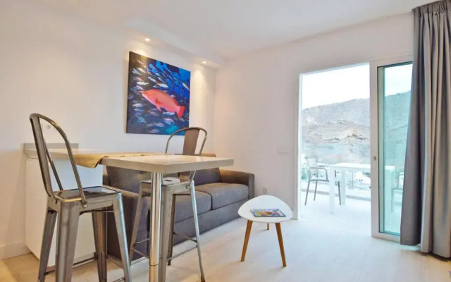 Calypso Boutique Apartments