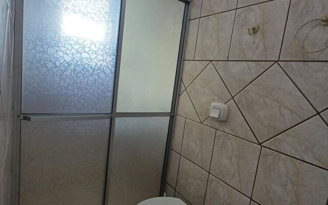 Residencial Irati - Balneário Camboriu