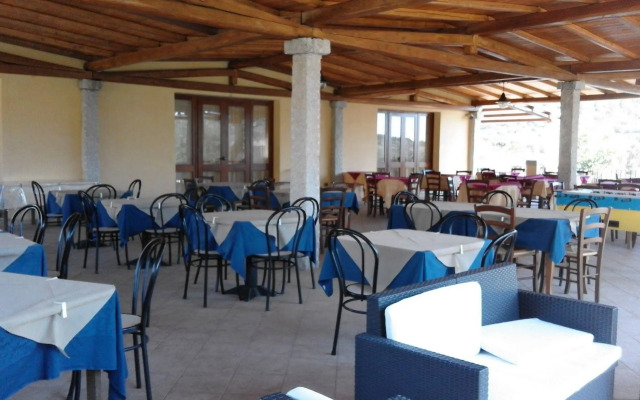 Hotel Cardedu