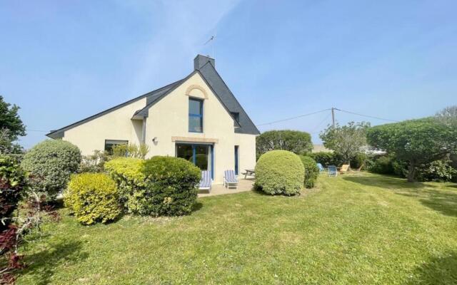 Maison de vacances tout confort - 500m des plages