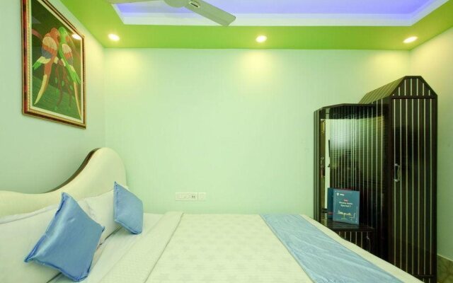 Raj Guest House