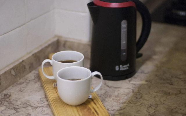 Otília Apartamentos