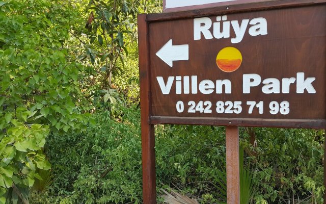Ruya Villen Park