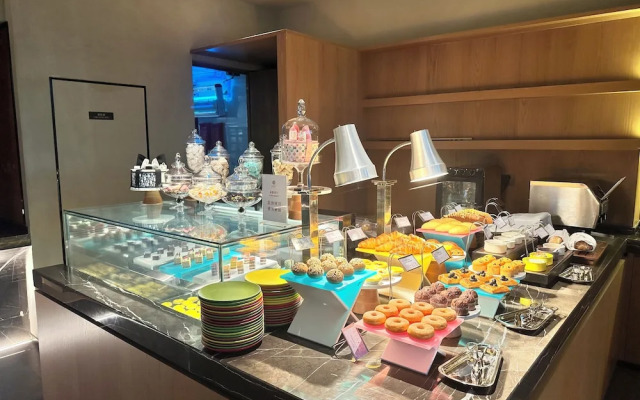 Angsana Chengdu Wenjiang